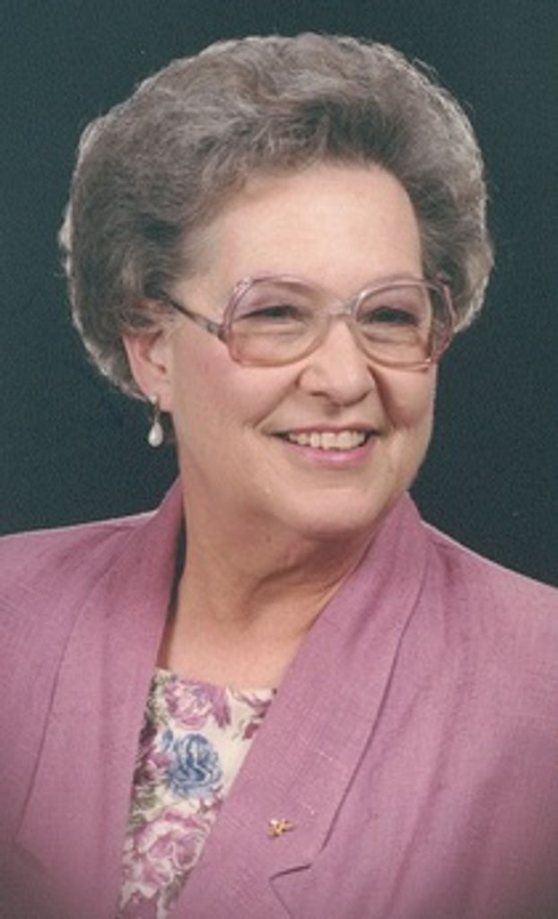 Betty L Wagner