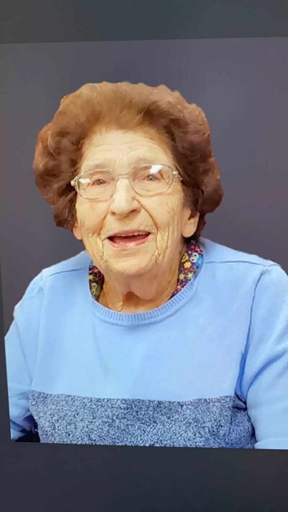 Pearl Juanita Munsey Profile Photo