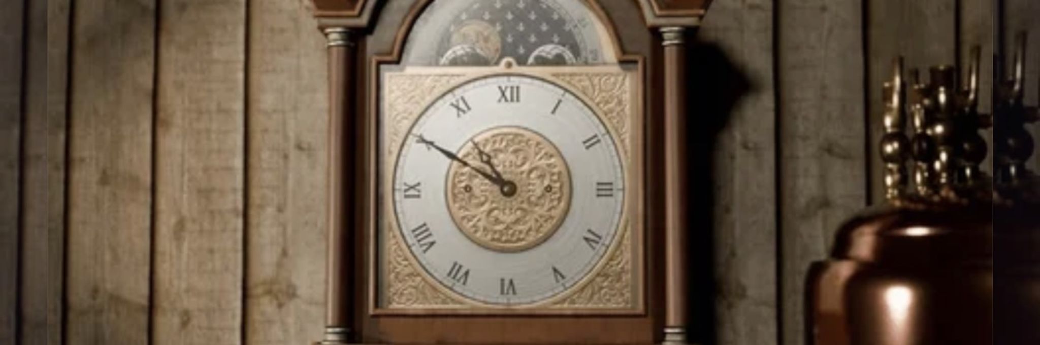 Cover for Samuel Clair's Obituary