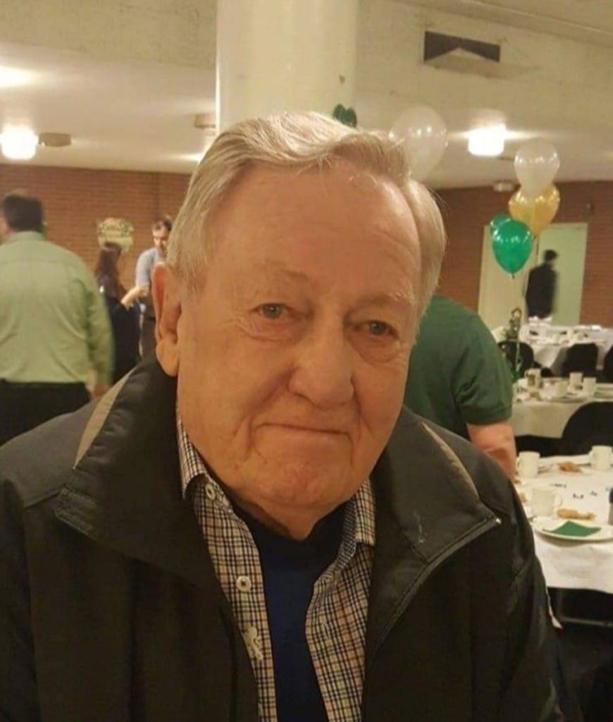 Robert G. Dismang Profile Photo