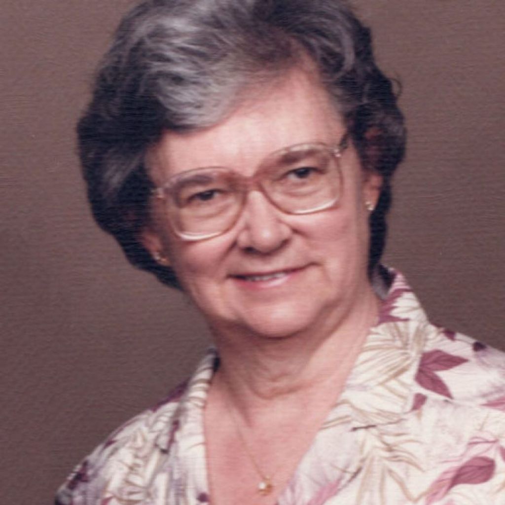 Phyllis Audry Whitbeck  Ballard