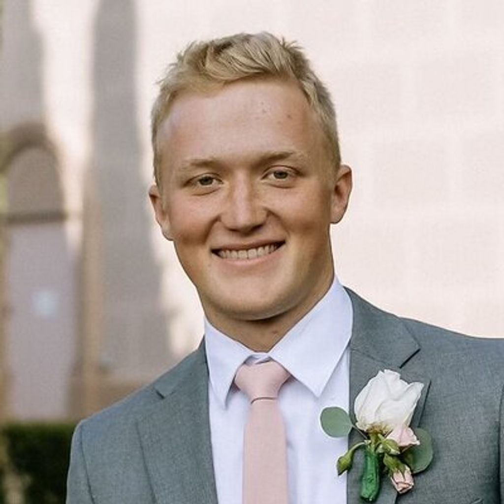 Brayden Legrand Laing