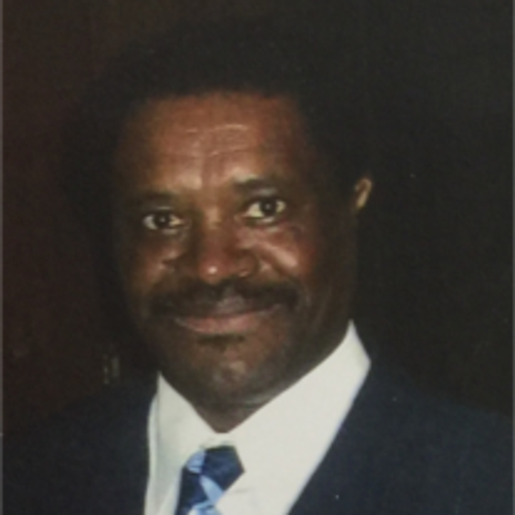 Mr. Garvin Lee Young Profile Photo