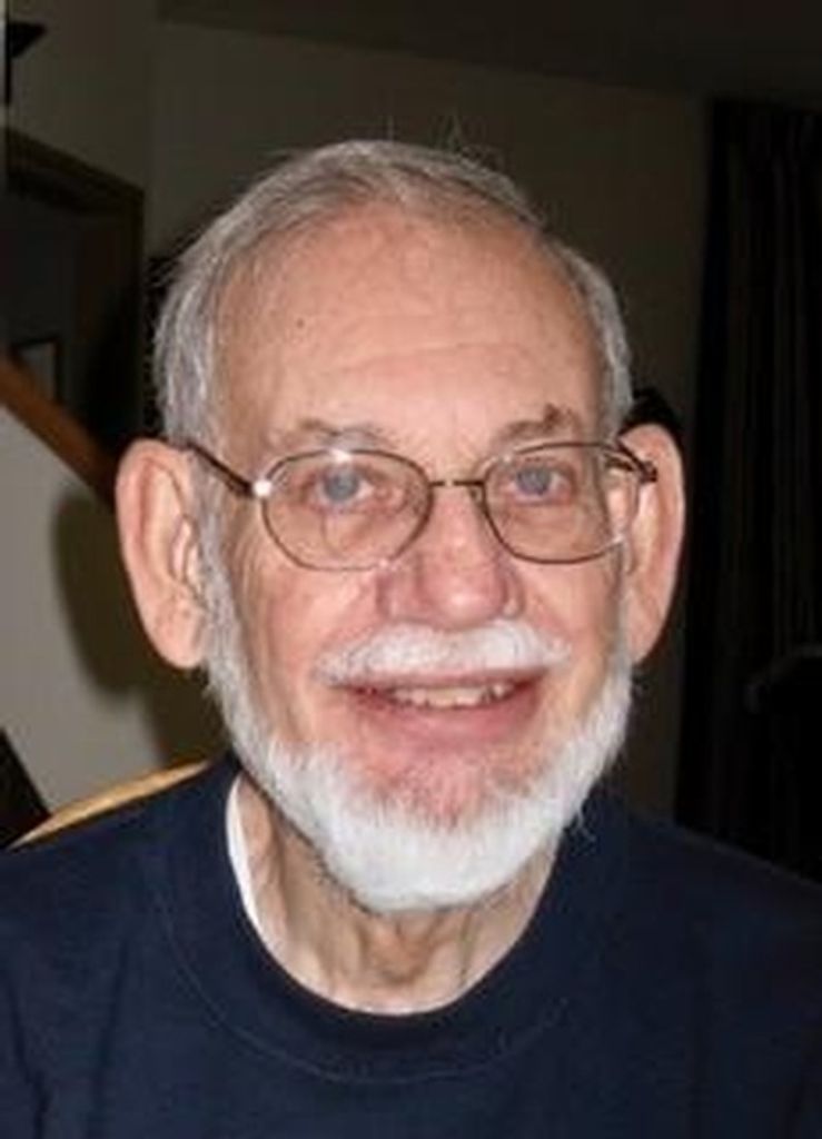 Ronald Arthur Bumby Profile Photo