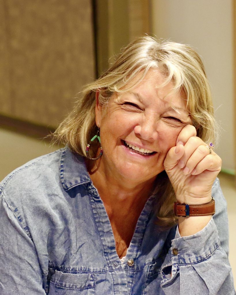 Terressa Ann "Terry" Roberge Profile Photo