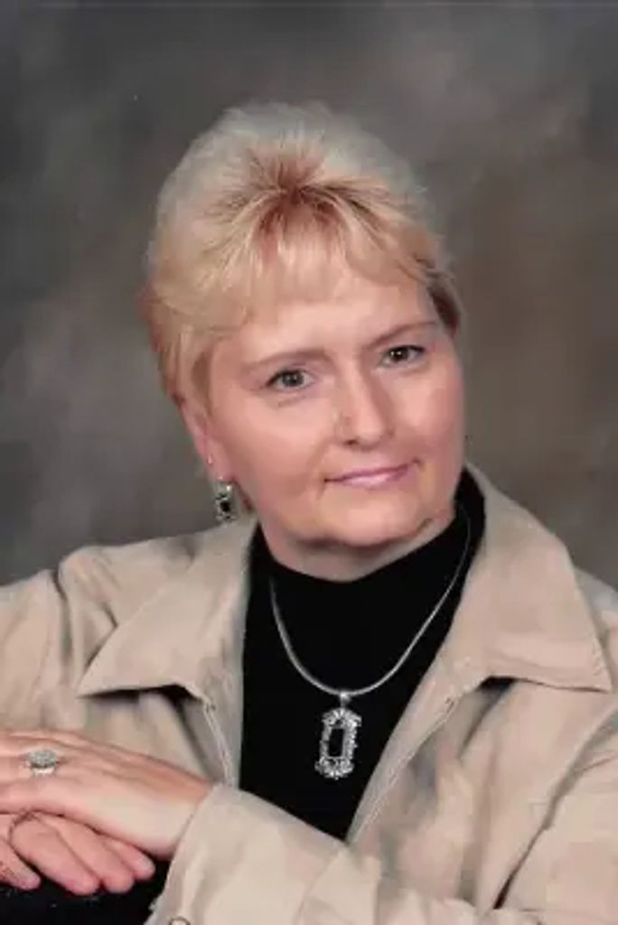 Betty Simmons