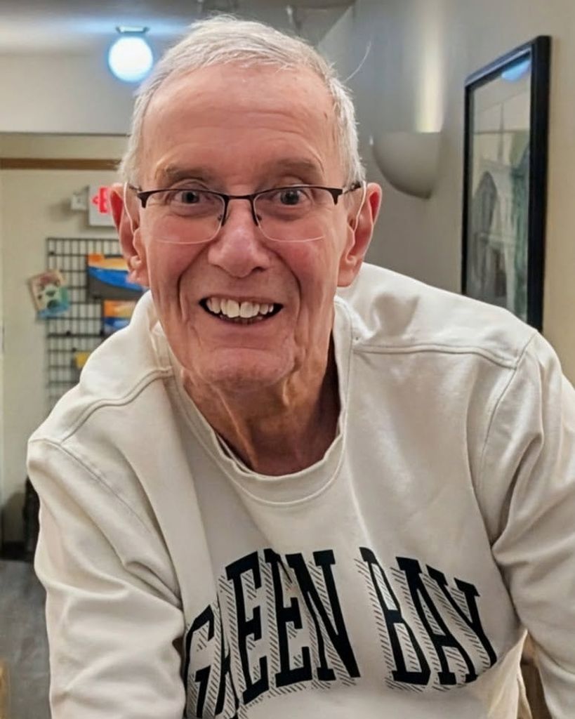 Donald James Bemowski