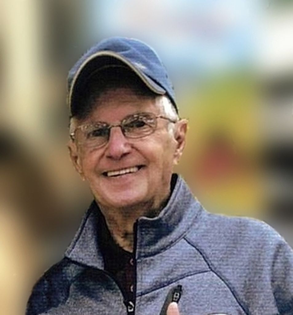 Joseph C. Travis Jr. Profile Photo