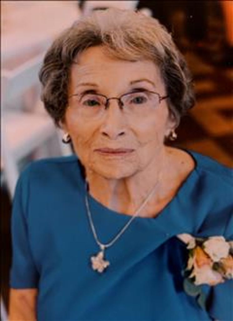Betty Anne Rivinius Profile Photo