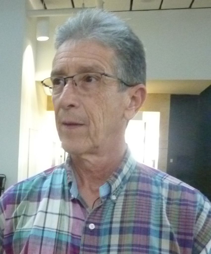 Ricardo Vieira De Carvalho