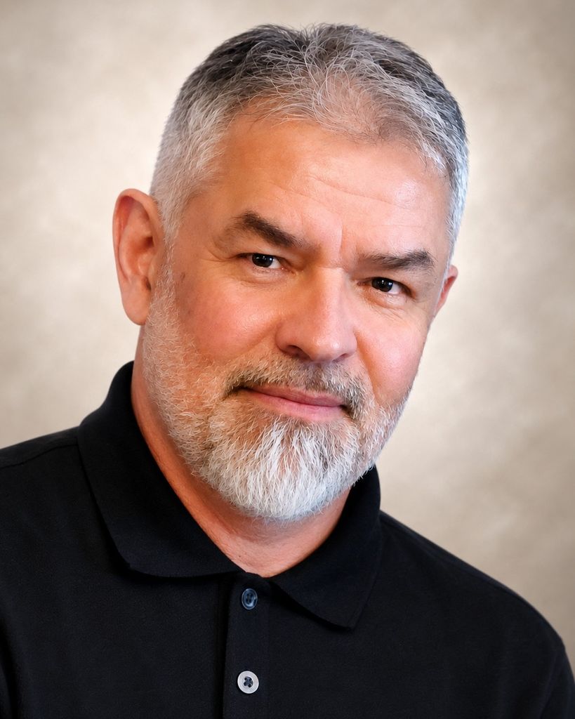 Robert F. Martinez