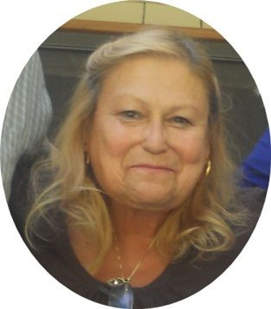 Patricia Ann Simpson Profile Photo