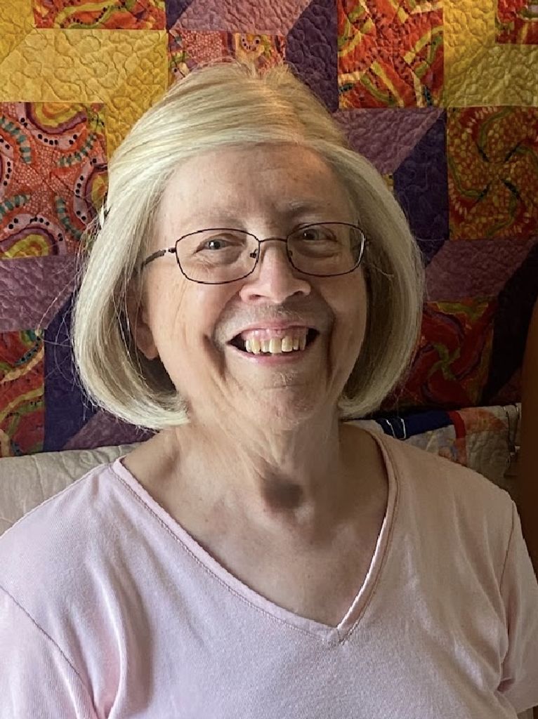Carolyn Burnworth