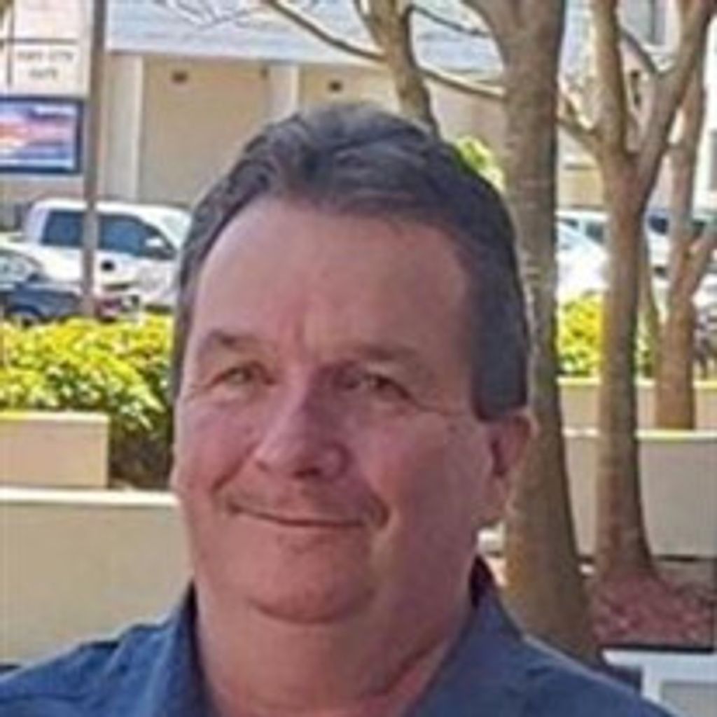 Jay R. Robichaux Profile Photo