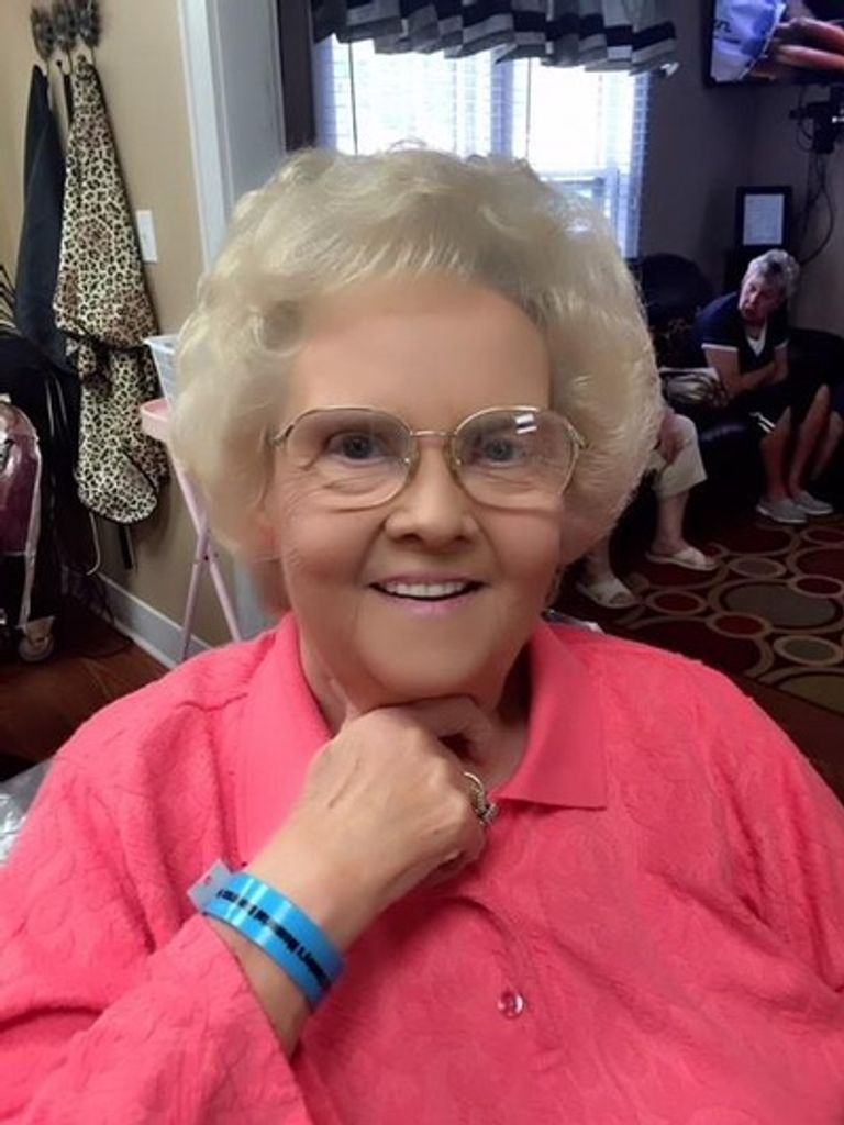 Marlene Yates Mullins Profile Photo