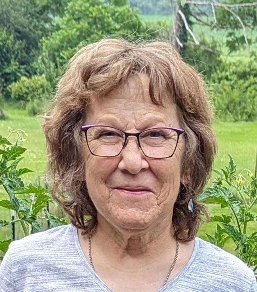 Catherine "Cathy" Mary Vandenberg Profile Photo