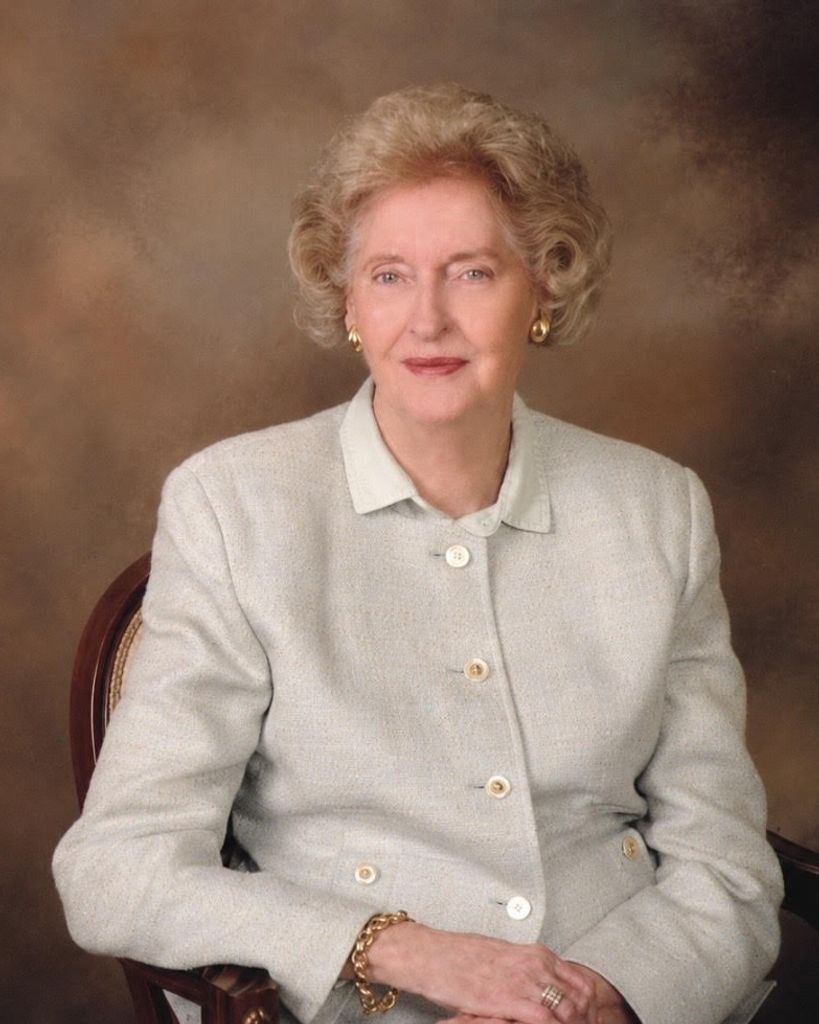Miriam Smith Whisnant Profile Photo
