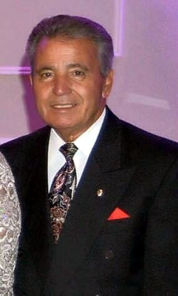 Joaquim C Lopes Profile Photo