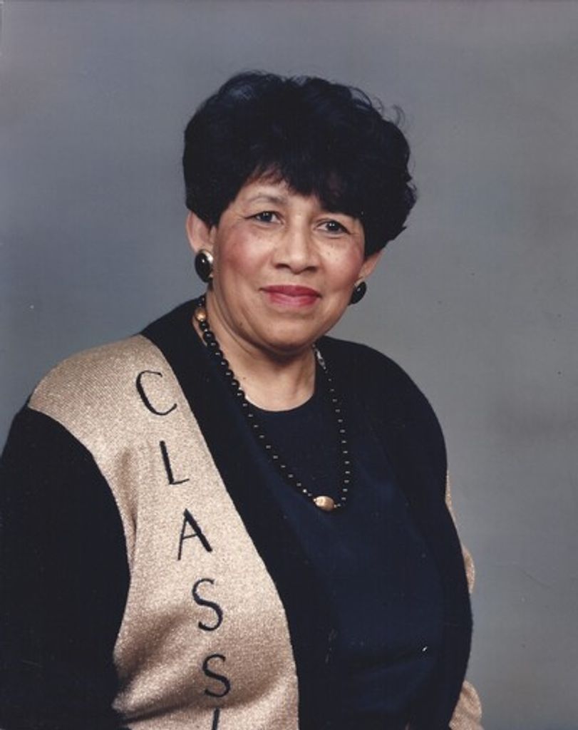 Lillie Ree Mims Profile Photo