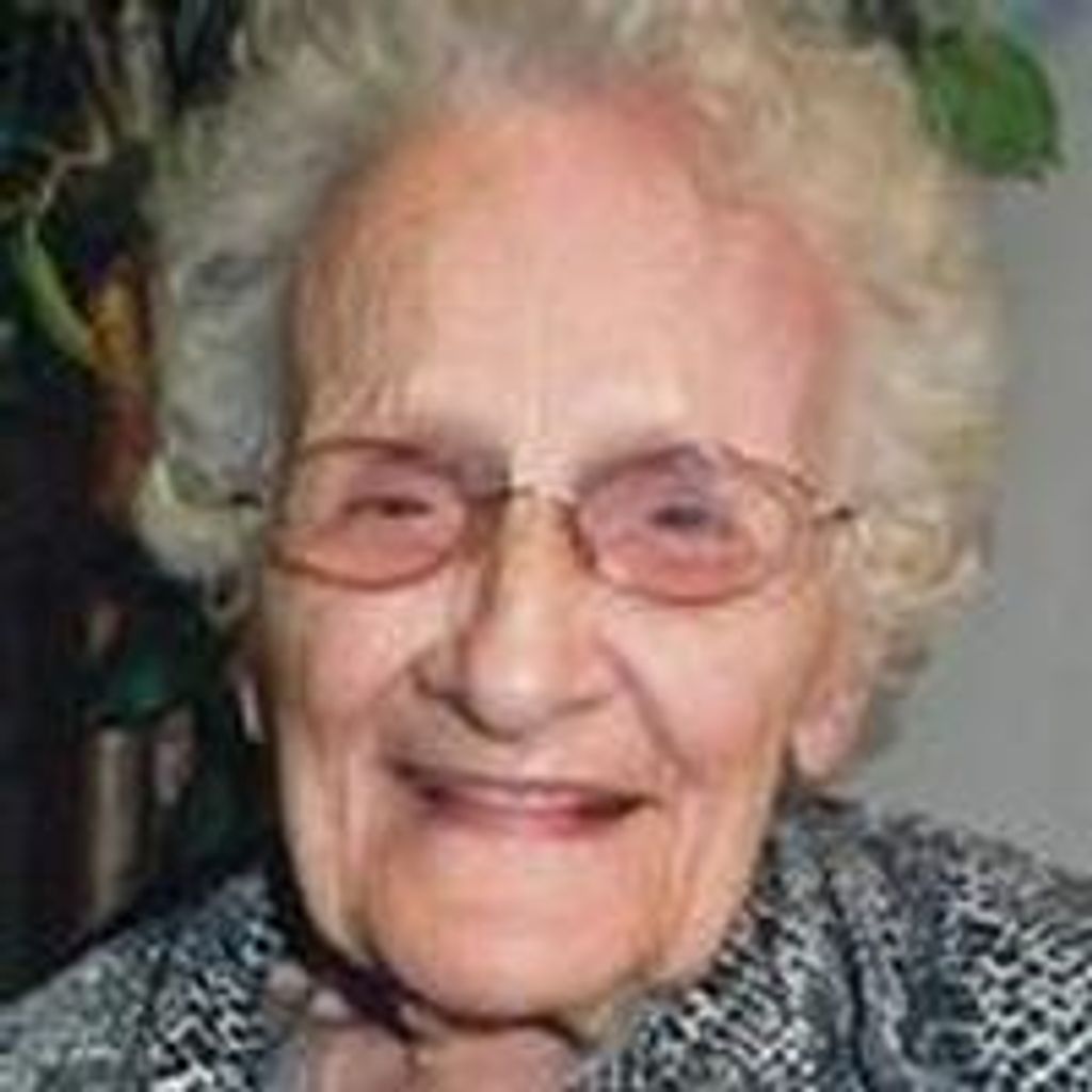 Bernice Chaput