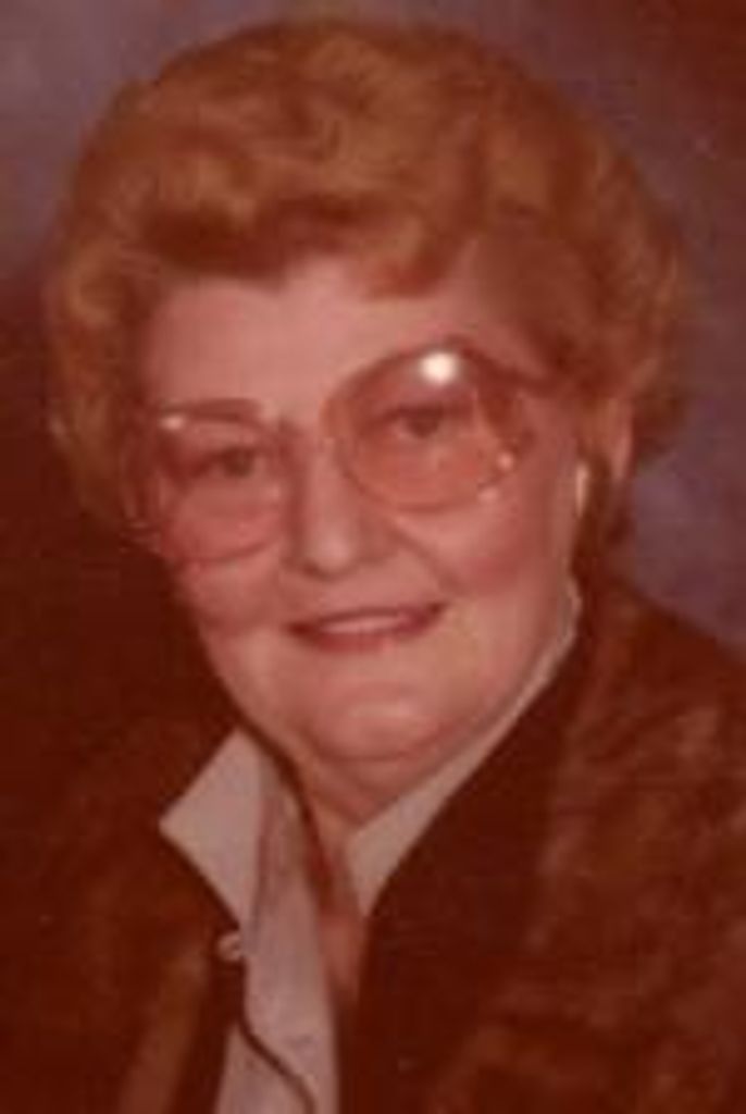Dorothy A. O'Connor