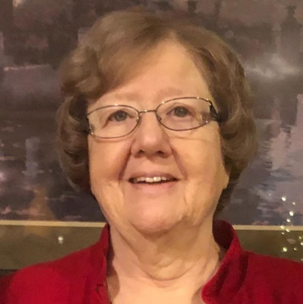 Patricia Mae Schwebach Profile Photo