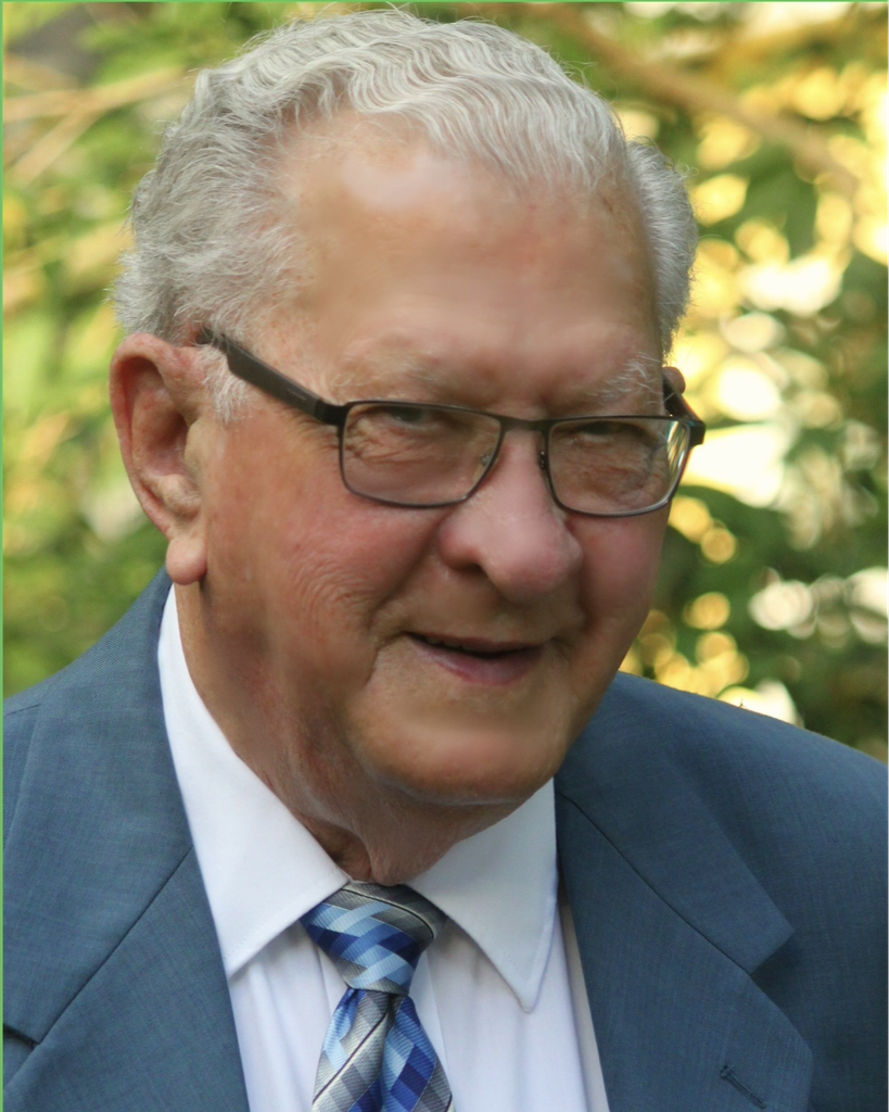 Ed Holden