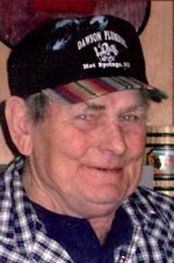 Franklin 'Frank' D. Burgess