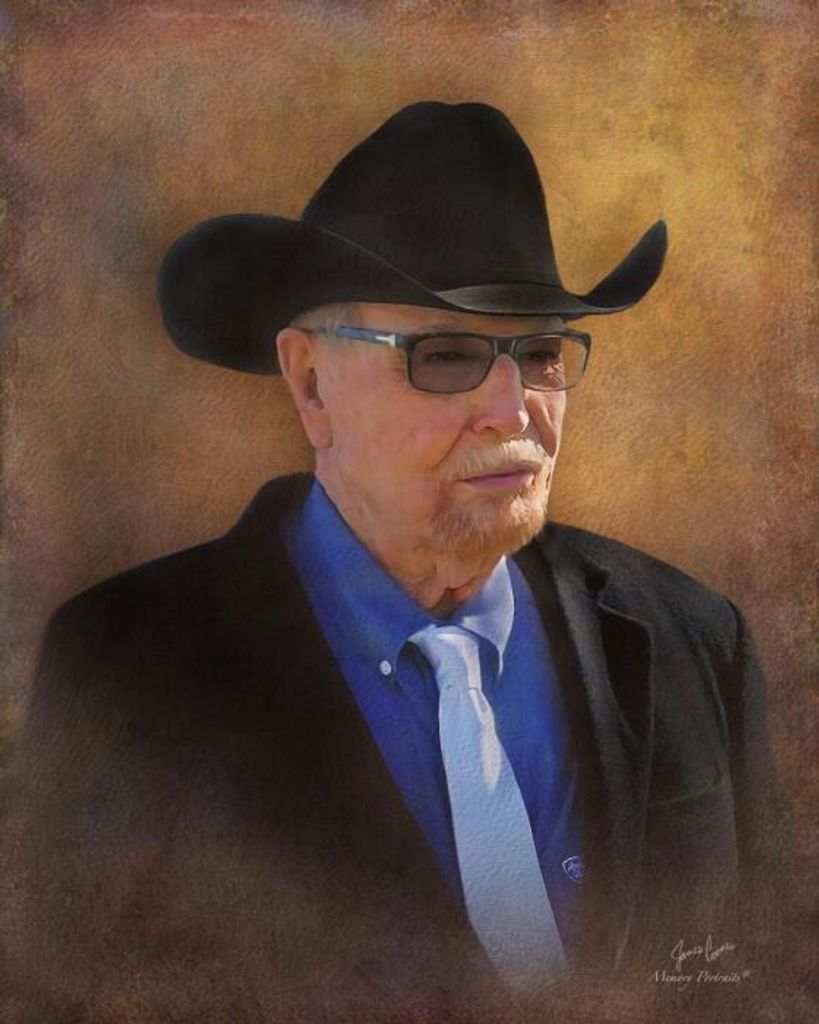 Ronald Lasater