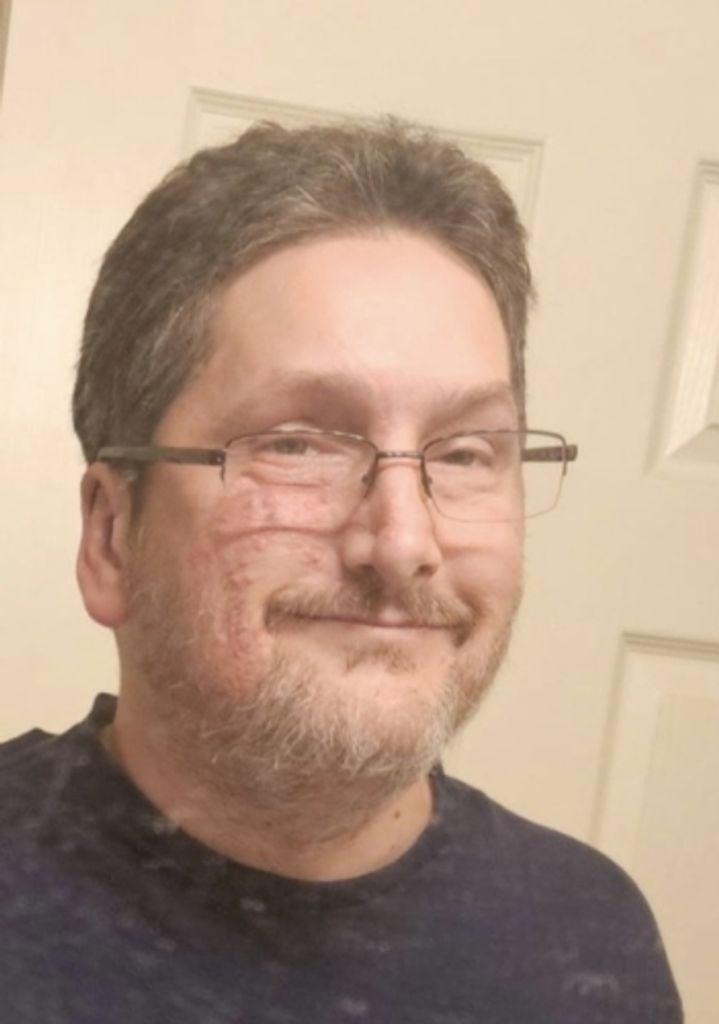 Troy Allen Logsdon Profile Photo