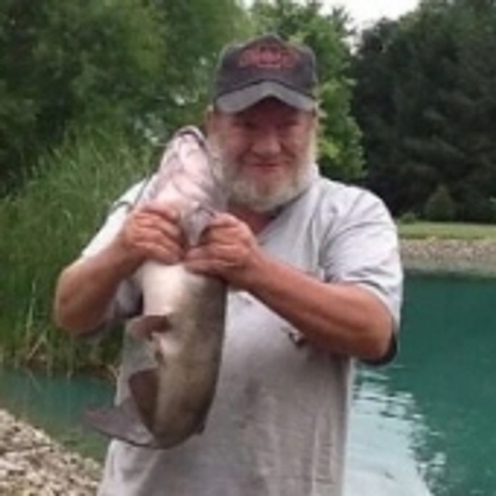 Rick A. Ungericht