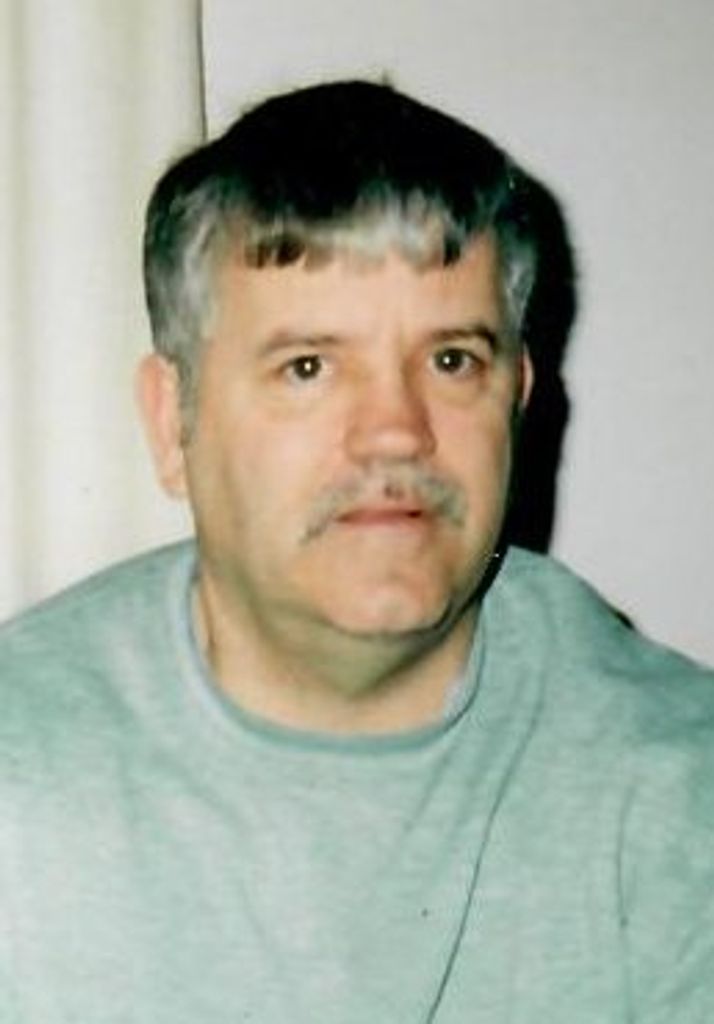 William "Bill" D. Schade