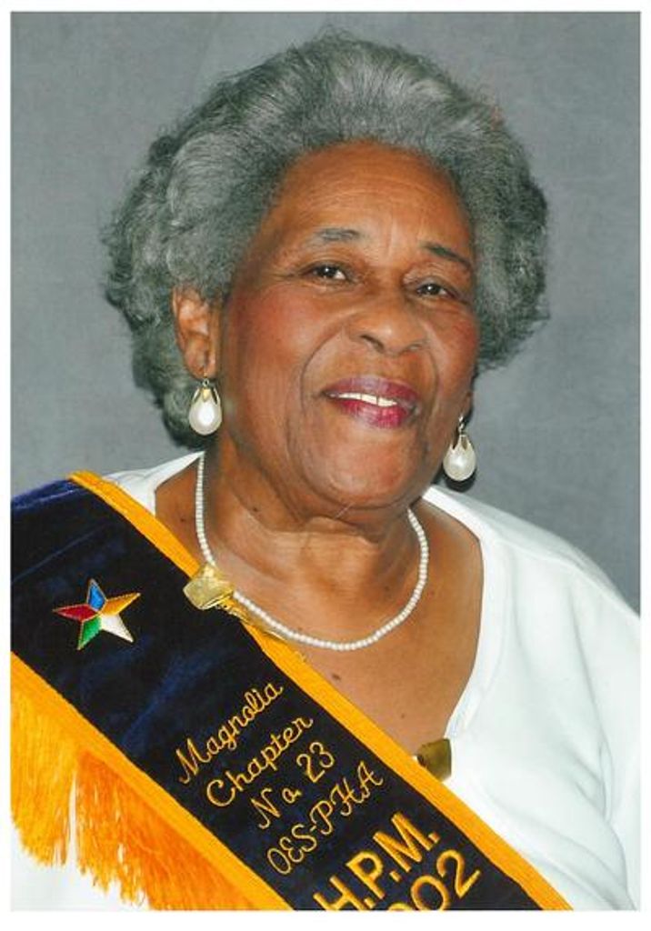 Cornelia Louise Russell Michael Profile Photo