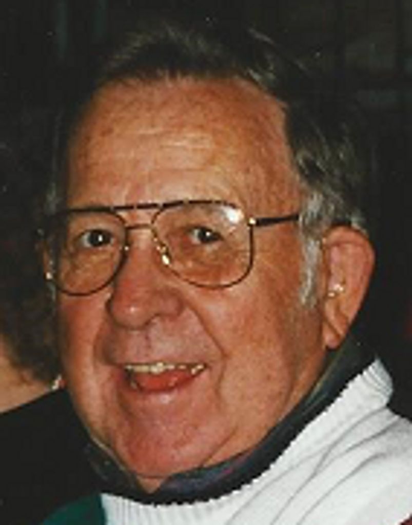 James  Robert Pierce