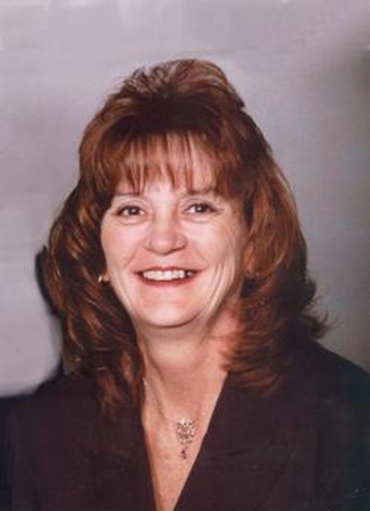 Sandra Aiken Crider