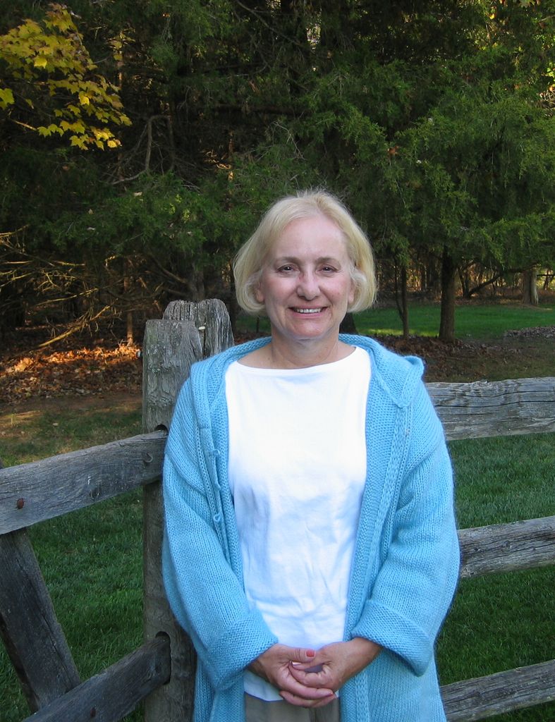 Pamela  Arline Rice Profile Photo