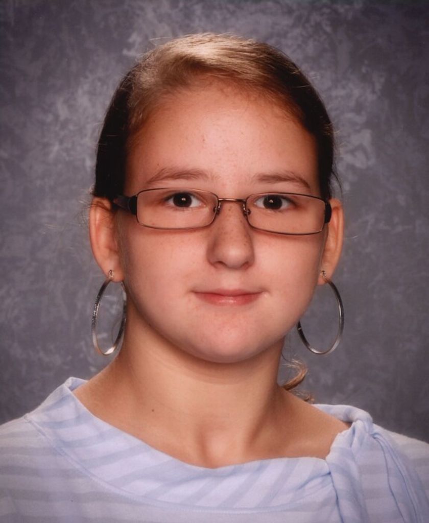 Hannah McKenzie Cassidy