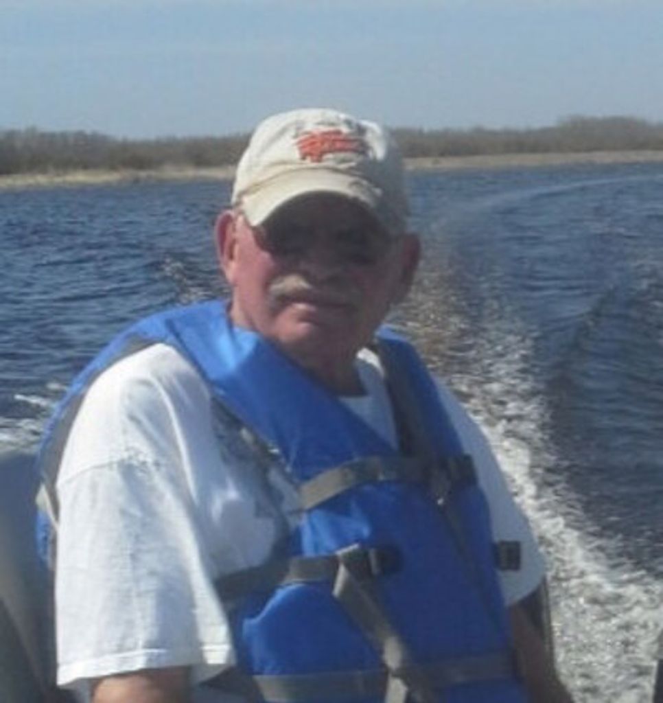 Ronald Leroy Johnson Profile Photo