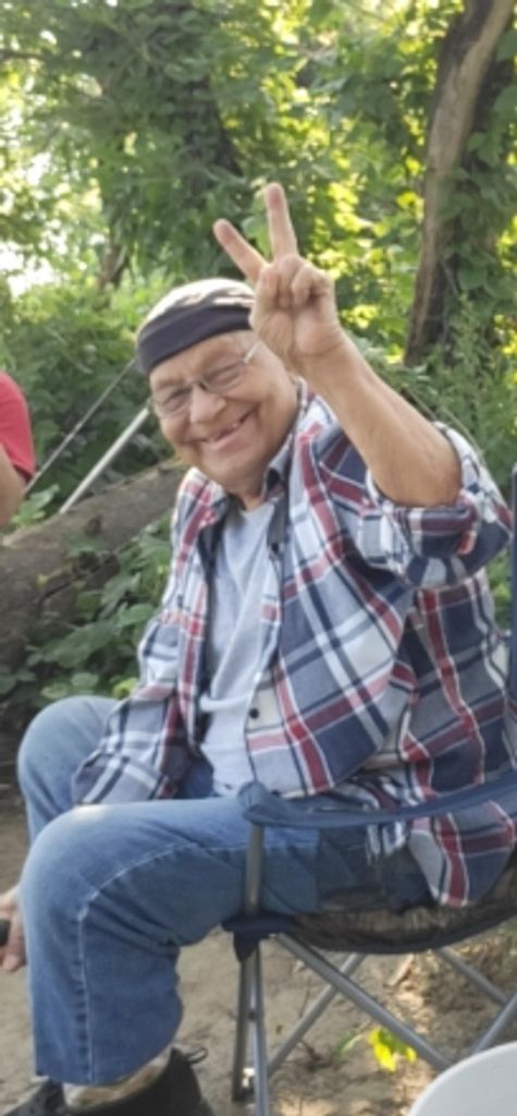 Thomas Gomez Profile Photo