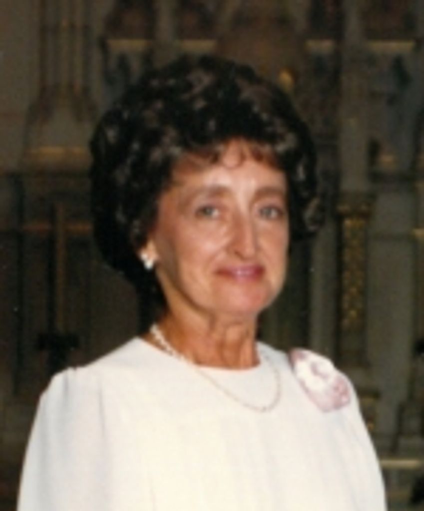 Charlotte "Sis" Zboril