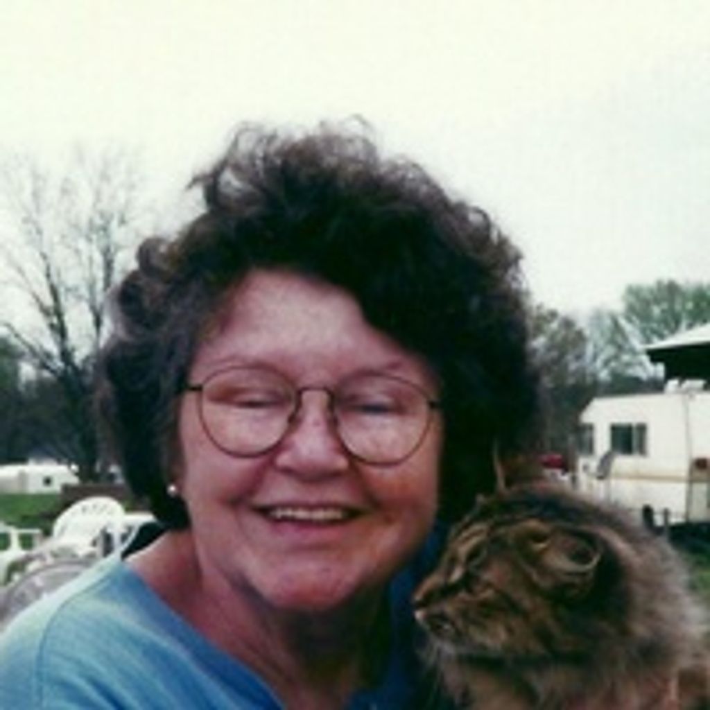 Mary Ann Bouchillon