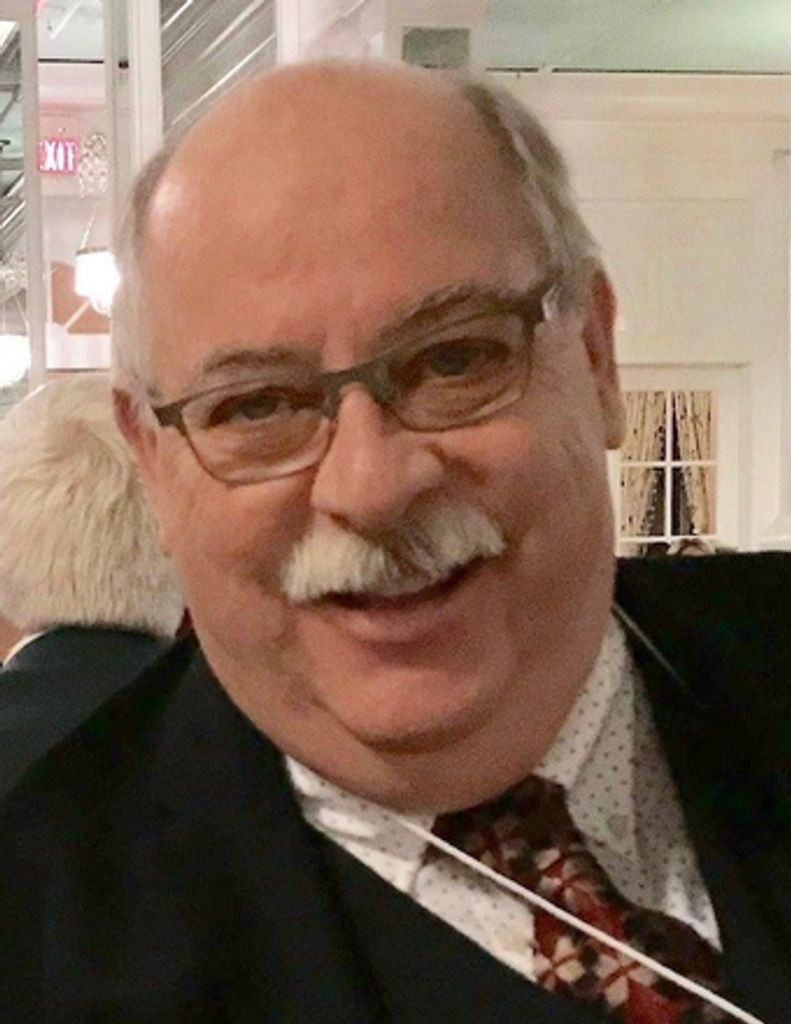 Thomas Wesley Perrin