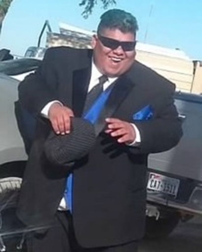Beto Barron (Tulia)
