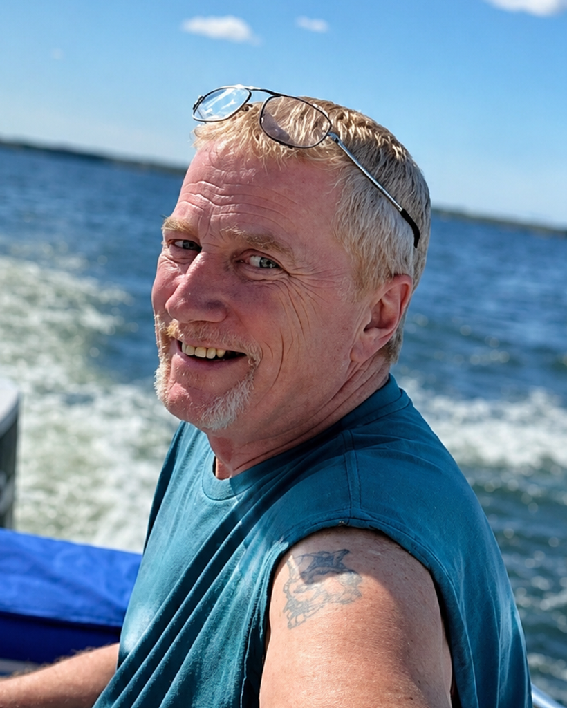 Tim R. Mahar