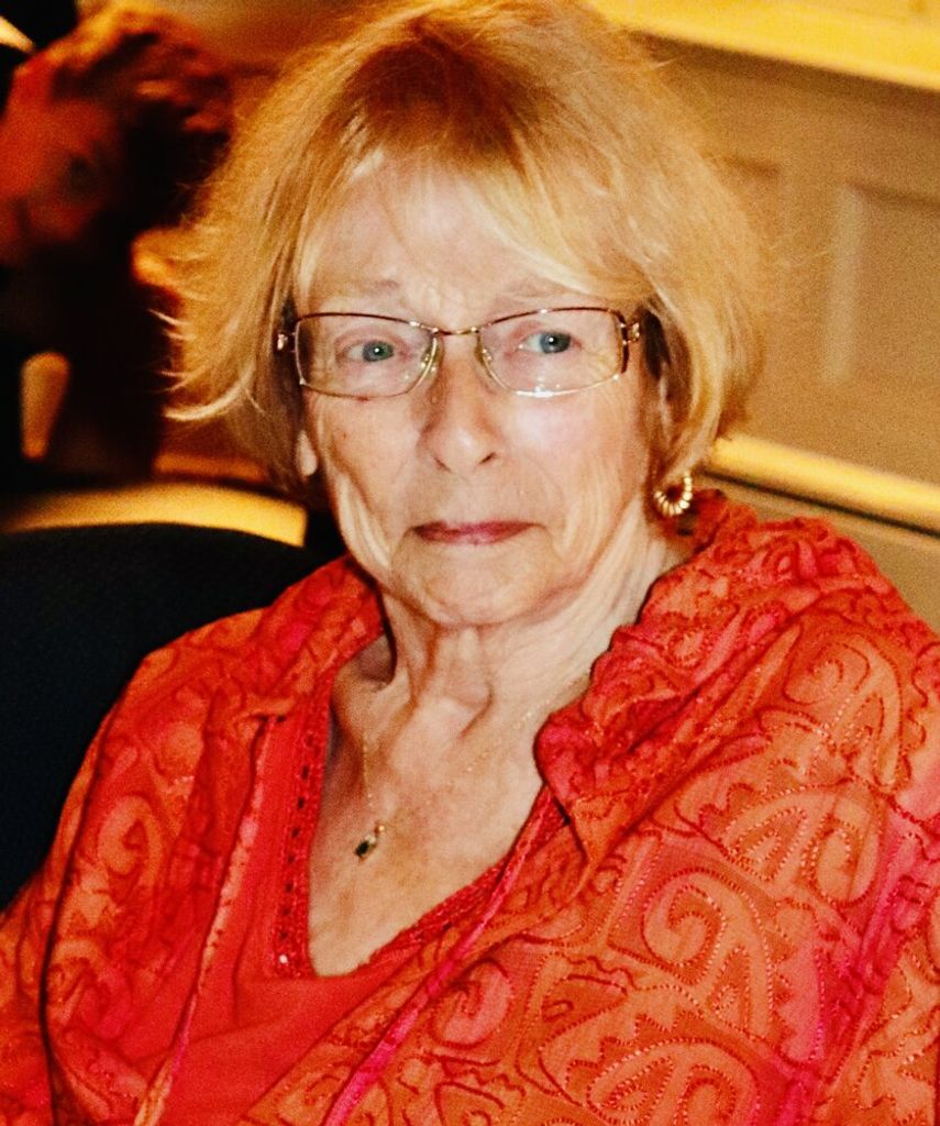 Marcia B. Dwyer