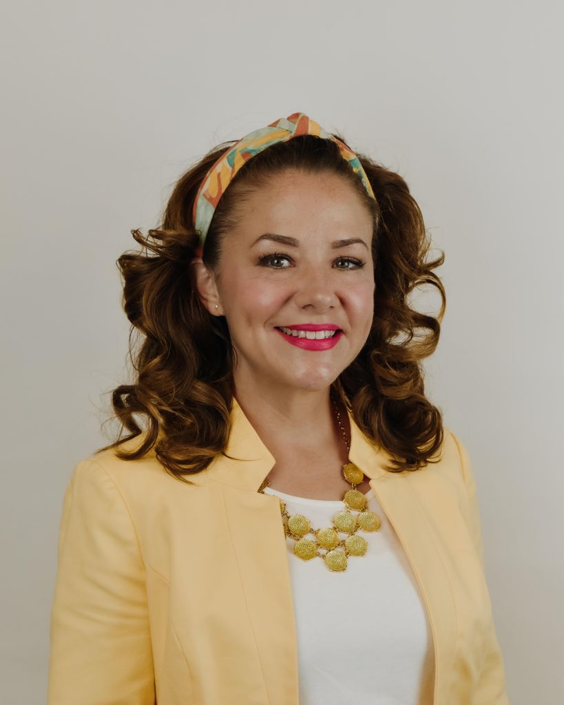 TAMARA LYNN HALL ROSAS