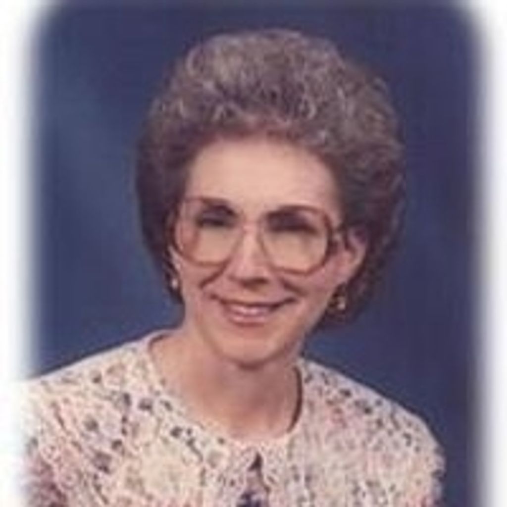 Darlene Bennett Purcell