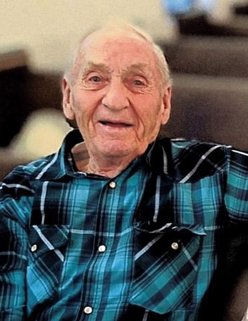 Larry D. Warnick Profile Photo