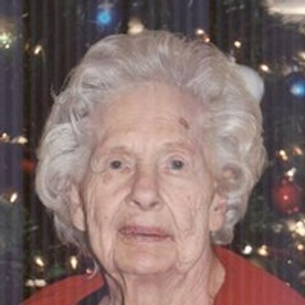 Margie  R. Smith