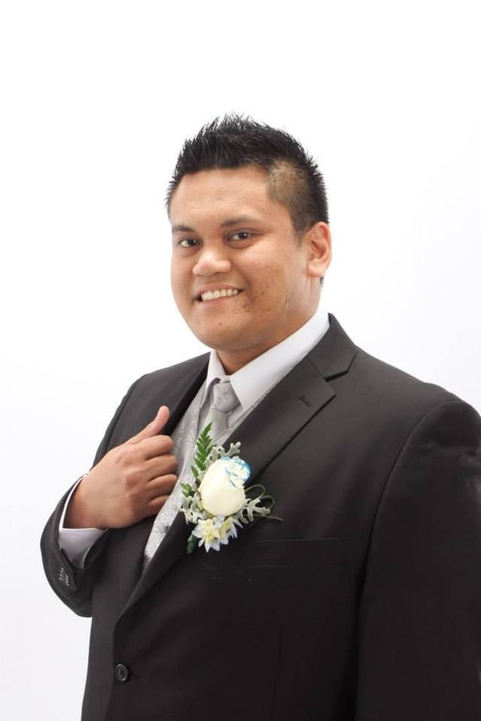 Marchenry Cabling Hernandez